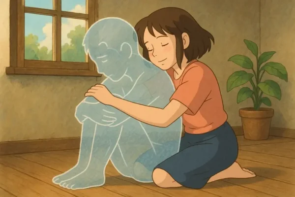 Week 0: Healing Emotional Neglect