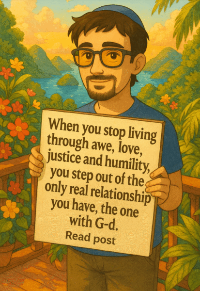 Every other relationship you have,
