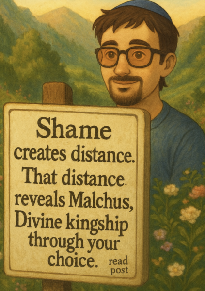 Why shame exists