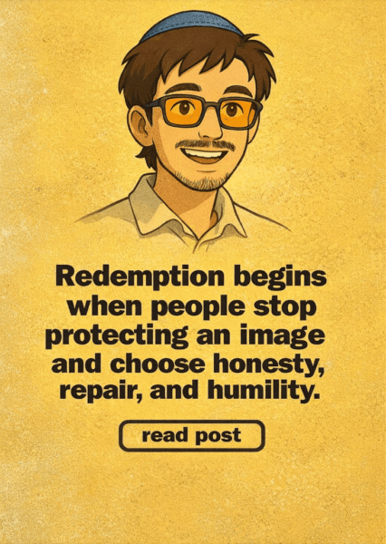 Perfectionism looks different in different people.