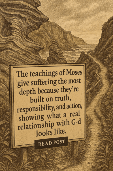 If growth isn’t built on truth,