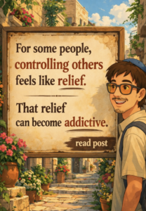 Not all abusive people are narcissists.
