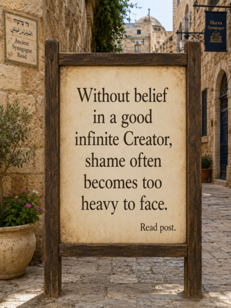 Healing generational trauma