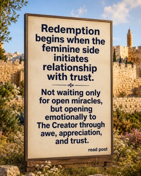 This Mishnah is not only about dating.