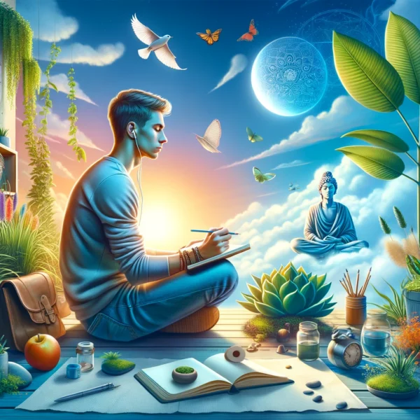 Unlocking Your Potential: Using Personality Insights for Self-Improvement