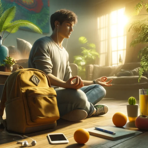 Level Up Your Life: How Maintaining a Growth Mindset Boosts Self-Esteem and Personal Growth
