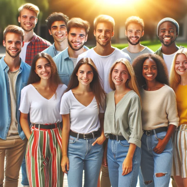 Culture and Personality: Exploring How Different Worlds Shape Who We Are