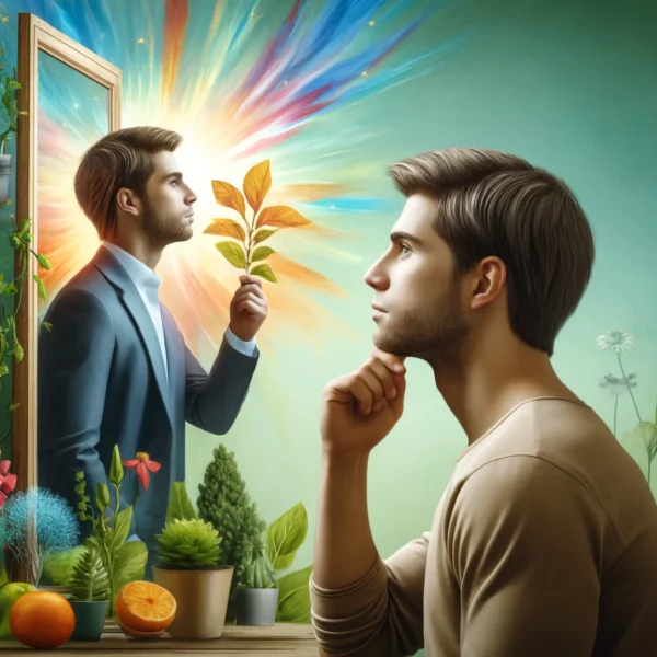 Mind Matters: How Personality Traits Influence Mental Health