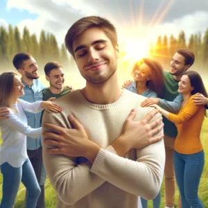 Talk Nice to Yourself: How Positive Self-Talk Can Boost Your Self-Compassion