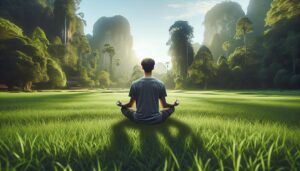 The Cultural Tapestry: How Culture Shapes Our Personality and Behaviors