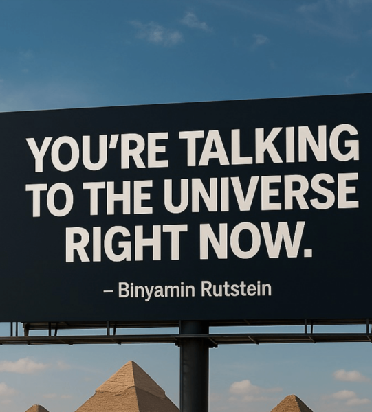 Your Words Have Power—Choose Wisely!
