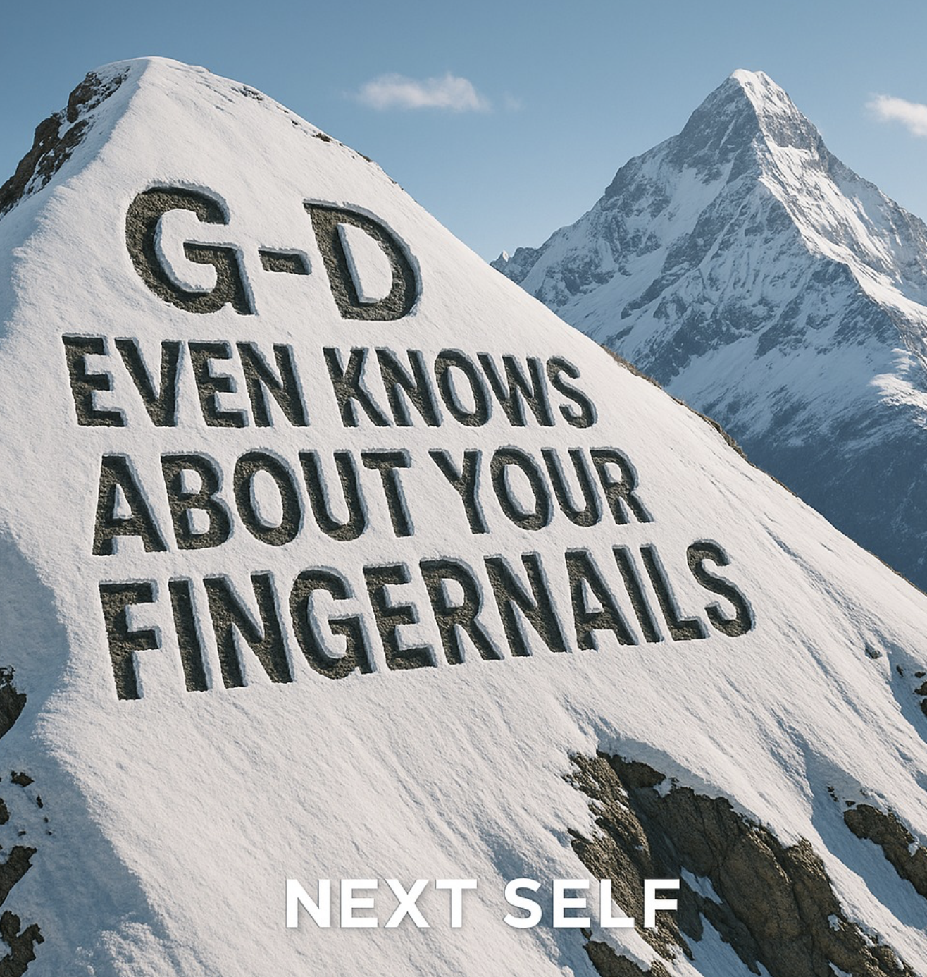 Struggling to feel connected spiritually?