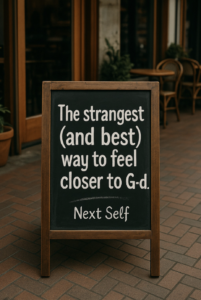 4 Simple Spiritual Lessons
