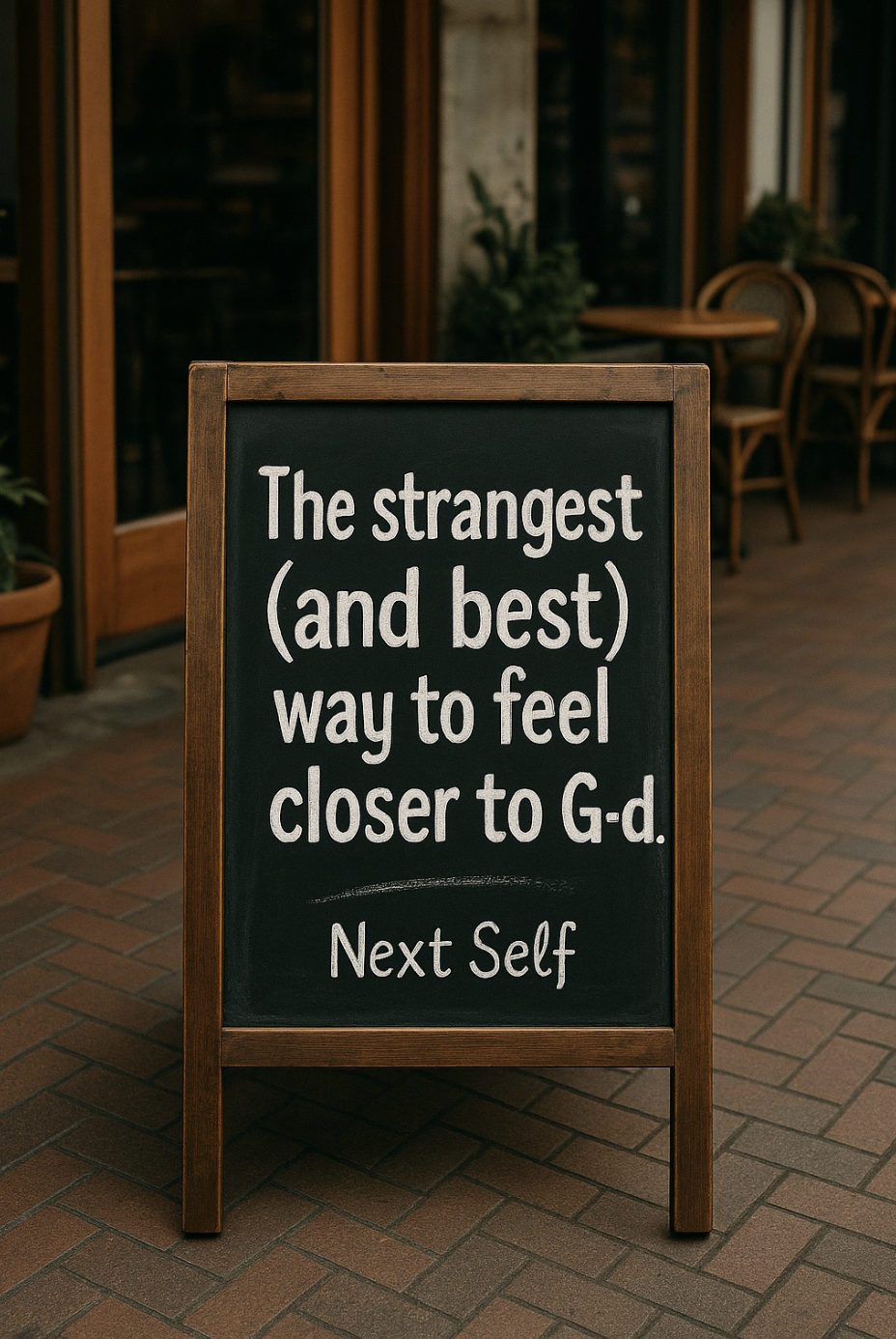 4 Simple Spiritual Lessons