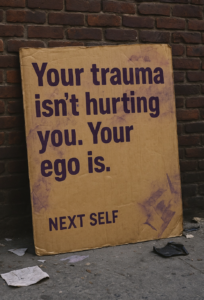 Feeling disconnected? 
