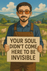 Why do you constantly feel you need to please everyone?