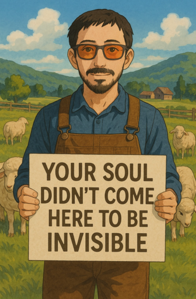 Why do you constantly feel you need to please everyone?
