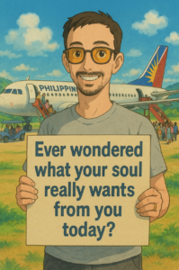 Ever felt stuck, unsure how to truly connect with G-d in everyday life?