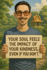 Feeling spiritually disconnected or overwhelmed?