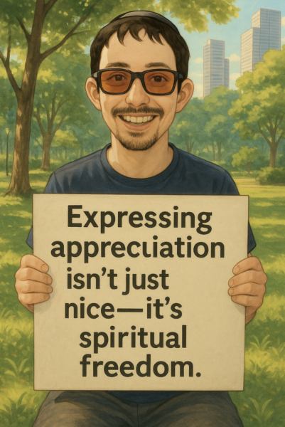 Feeling stuck spiritually isn’t a history problem –