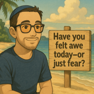 Feeling stuck or overwhelmed isn’t a problem