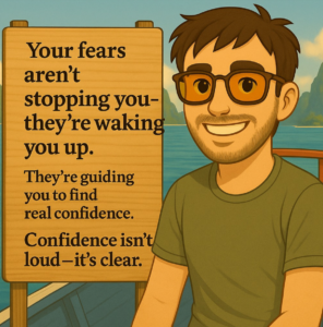 Feeling overwhelmed?