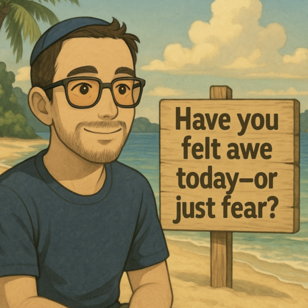 Feeling stuck or overwhelmed isn’t a problem