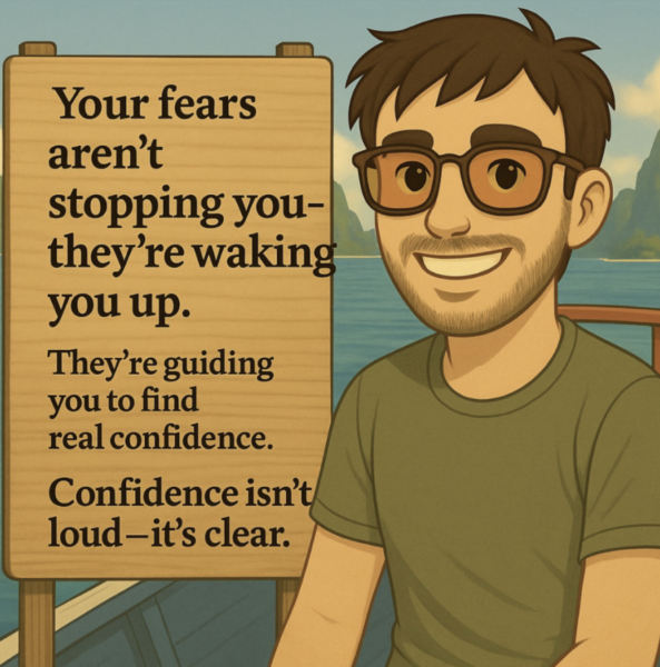 Feeling overwhelmed?