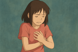 Week 1: Invisible Hurts