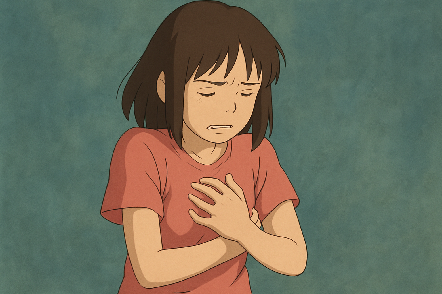 Week 1: Invisible Hurts