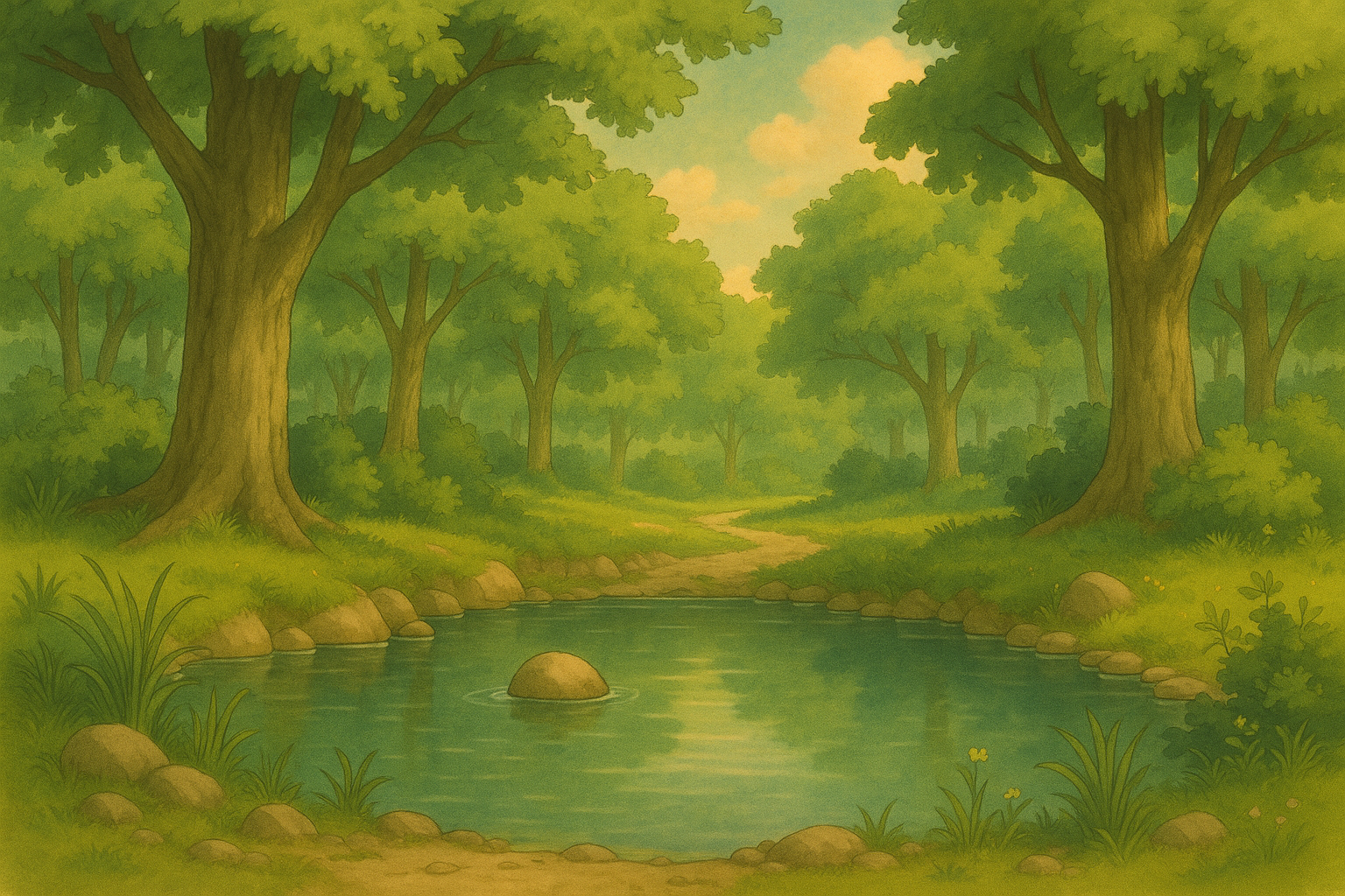 Week 6 : Your Inner Ally