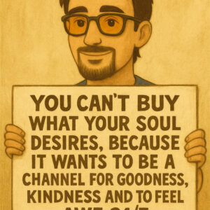 Here’s the truth: