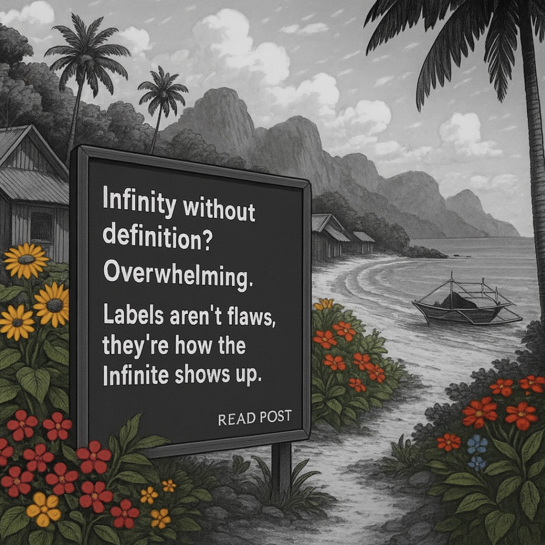 Think about electricity.