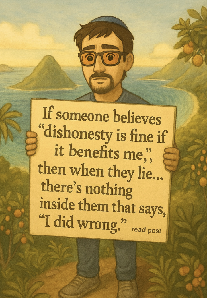 Why some apologies feel impossible