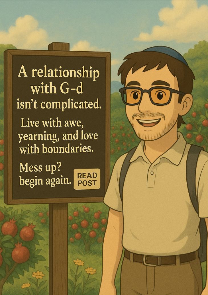 Stop scrolling for a sec.