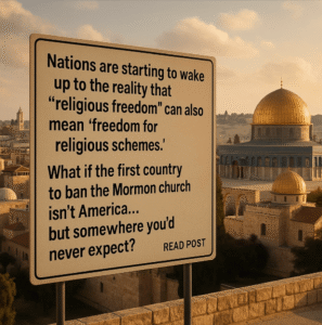 Big Questions: