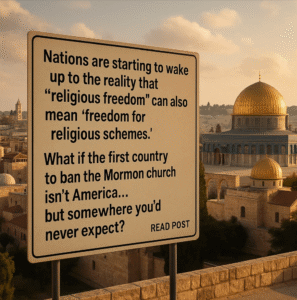 Big Questions: