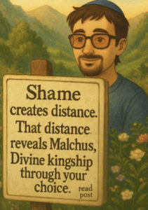 Why shame exists