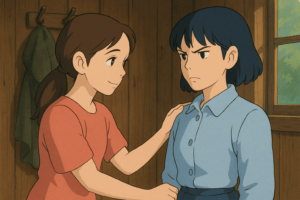 Week 7 – Safe Connections