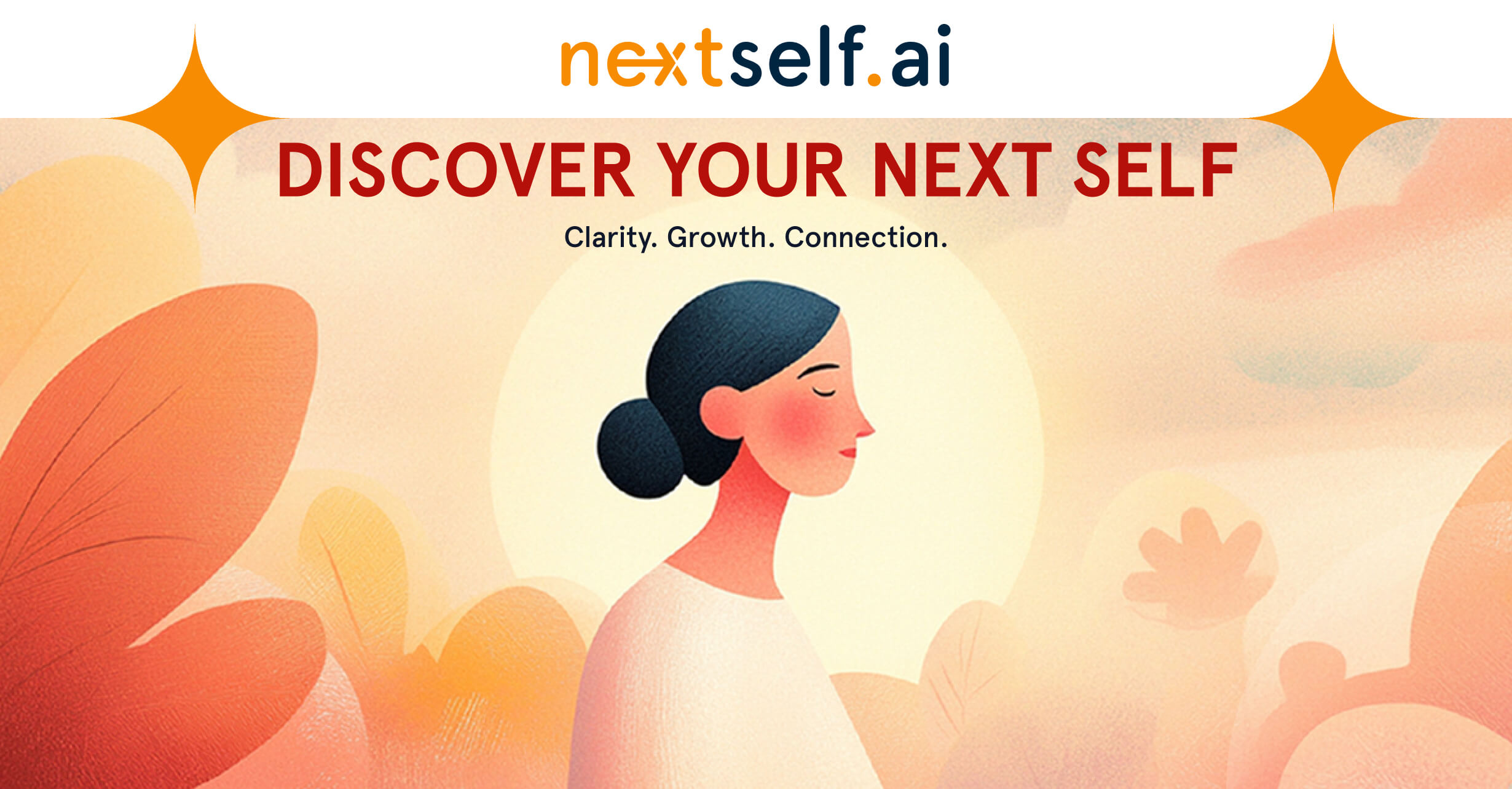 NextSelf banner