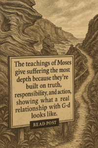 If growth isn’t built on truth,
