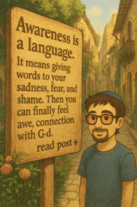 Awareness isn’t just a skill,