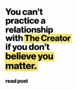 What happens when you don’t believe your personality matters?