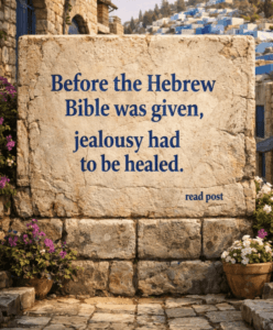 From Murder to Mount Sinai.