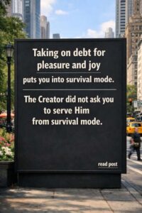 Survival mode is for life or death.