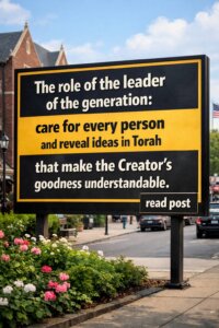 Some Chabad chassidim teach