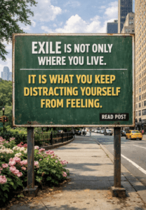 According to Chassidus