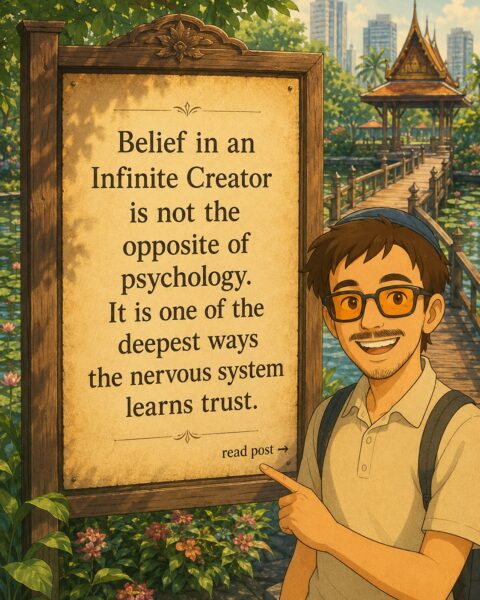 Most people already know that your beliefs affect your confidence.